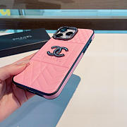 Okify CC Phone Case In Pink 20866 - 2