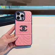 Okify CC Phone Case In Pink 20866 - 1