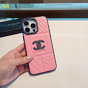 Okify CC Phone Case In Pink 20866 - 4