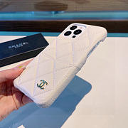 Okify CC Phone Case In White 20869 - 4