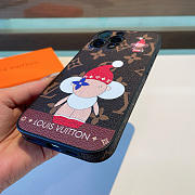 Okify Louis Vuitton Christmas Phone Case 20870 - 3