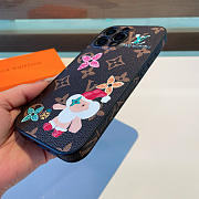 Okify Louis Vuitton Christmas Phone Case 20871 - 4