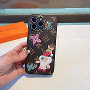 Okify Louis Vuitton Christmas Phone Case 20871 - 1