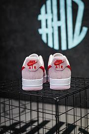 Okify Nike Air Force 1 Low ’07 QS ‘Valentine’s Day Love Letter’  EU36-44 - 5