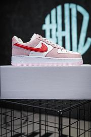 Okify Nike Air Force 1 Low ’07 QS ‘Valentine’s Day Love Letter’  EU36-44 - 3