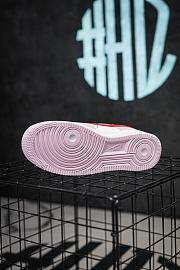 Okify Nike Air Force 1 Low ’07 QS ‘Valentine’s Day Love Letter’  EU36-44 - 4