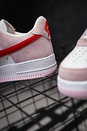 Okify Nike Air Force 1 Low ’07 QS ‘Valentine’s Day Love Letter’  EU36-44 - 2