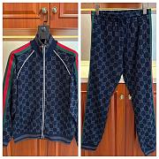 Okify Gucci Tracksuit 20887 - 1