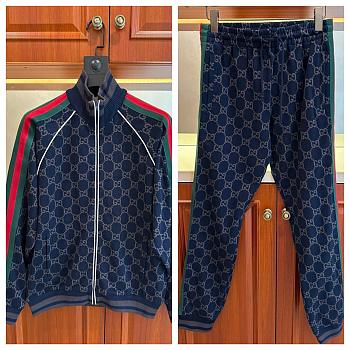 Okify Gucci Tracksuit 20887