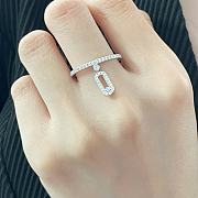 Okify Messika Diamond Rings - 1