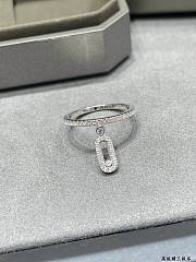 Okify Messika Diamond Rings - 3