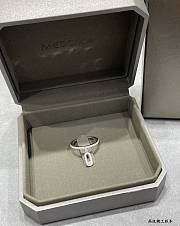 Okify Messika Diamond Rings - 2