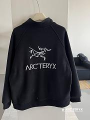 Okify Arc'teryx Black Jacket M-2XL - 2