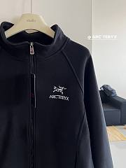 Okify Arc'teryx Black Jacket M-2XL - 4