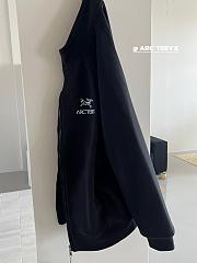 Okify Arc'teryx Black Jacket M-2XL - 3