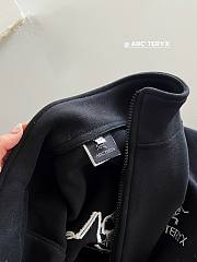 Okify Arc'teryx Black Jacket M-2XL - 5