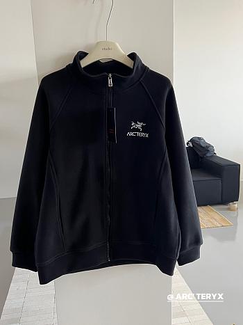 Okify Arc'teryx Black Jacket M-2XL