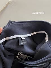 Okify Arc'teryx Grey Gray Jacket M-2XL - 3