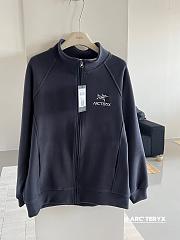 Okify Arc'teryx Grey Gray Jacket M-2XL - 1