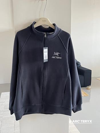 Okify Arc'teryx Grey Gray Jacket M-2XL