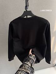 Okify Arc'teryx Black Sweater M-3XL - 4