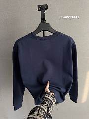 Okify Arc'teryx Dark Blue Sweater M-3XL - 5