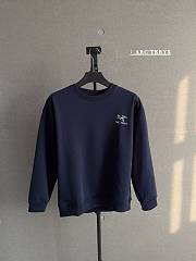 Okify Arc'teryx Dark Blue Sweater M-3XL - 1