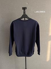 Okify Arc'teryx Dark Blue Sweater M-3XL - 2