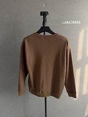 Okify Arc'teryx Brown Sweater M-3XL - 3