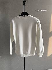 Okify Arc'teryx White Sweater M-3XL - 2