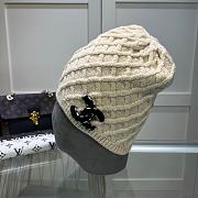 Okify CC Cream Beanie  - 3