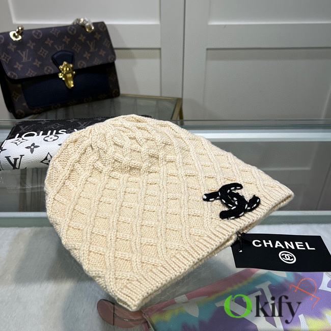 Okify CC Cream Beanie  - 1