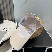 Okify Prada Cream Cap 20952 - 2