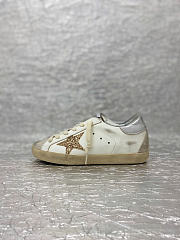 Okify Golden Goose Super Star 10417 Sneakers  - 2