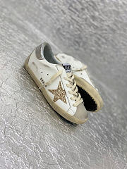 Okify Golden Goose Super Star 10417 Sneakers  - 5