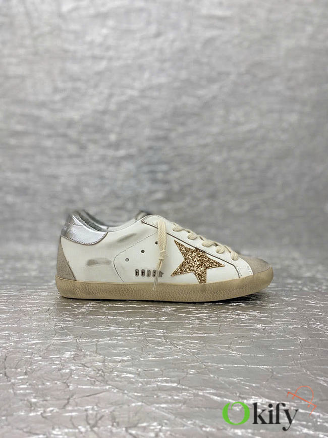 Okify Golden Goose Super Star 10417 Sneakers  - 1