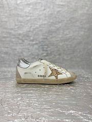 Okify Golden Goose Super Star 10417 Sneakers  - 1