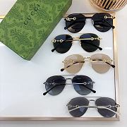 Okify Gucci Sunglasses GG1698S 58-18-145 - 3