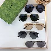 Okify Gucci Sunglasses GG1698S 58-18-145 - 1