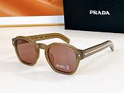 Okify Prada Sunglasses SPR A16SF 49-24-145 - 2