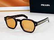 Okify Prada Sunglasses SPR A16SF 49-24-145 - 3