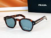 Okify Prada Sunglasses SPR A16SF 49-24-145 - 4