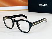 Okify Prada Sunglasses SPR A16SF 49-24-145 - 5