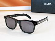 Okify Prada Sunglasses SPRA17SF 54-19-145 - 3