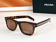 Okify Prada Sunglasses SPRA17SF 54-19-145 - 2