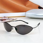 Okify Balenciaga Sunglasses BB0350SK 68 ports 16-130 - 4