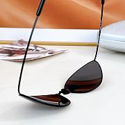 Okify Balenciaga Sunglasses BB0350SK 68 ports 16-130 - 5