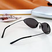 Okify Balenciaga Sunglasses BB0350SK 68 ports 16-130 - 3