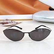 Okify Balenciaga Sunglasses BB0350SK 68 ports 16-130 - 2