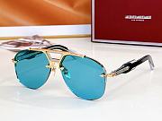 Okify Jacques Marie Mage Sunglasses ALTA 60 mouths 13 - 2